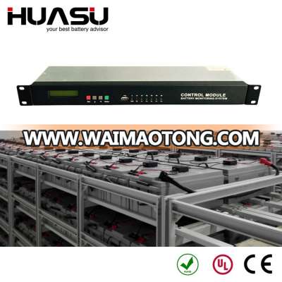 H3G-TV Voltage Temperature Professional Online Battery Monitoring System For Electricity Application